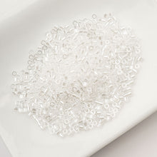 Load image into Gallery viewer, 11/0 Cylin Bead Crystal Luster
