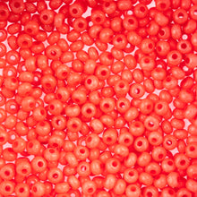 Load image into Gallery viewer, (Vial Czech Size 6/0) Chalk Pink Solgel
