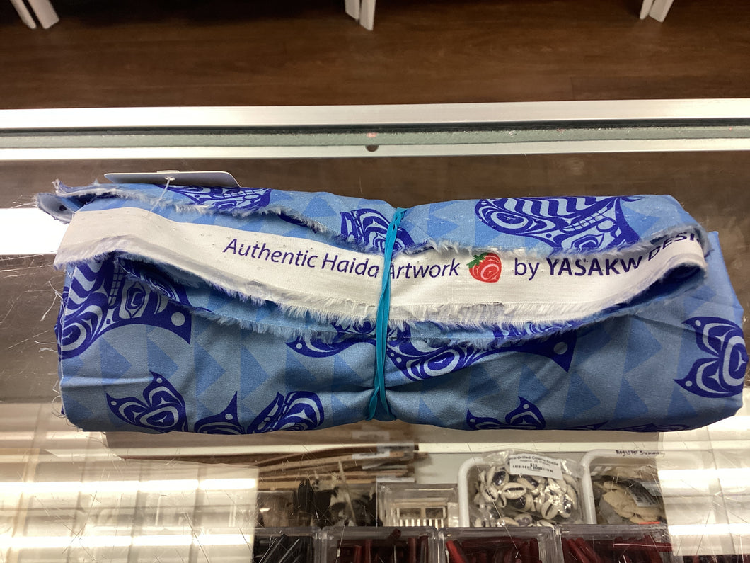 Remnant (64 inch) Cotton