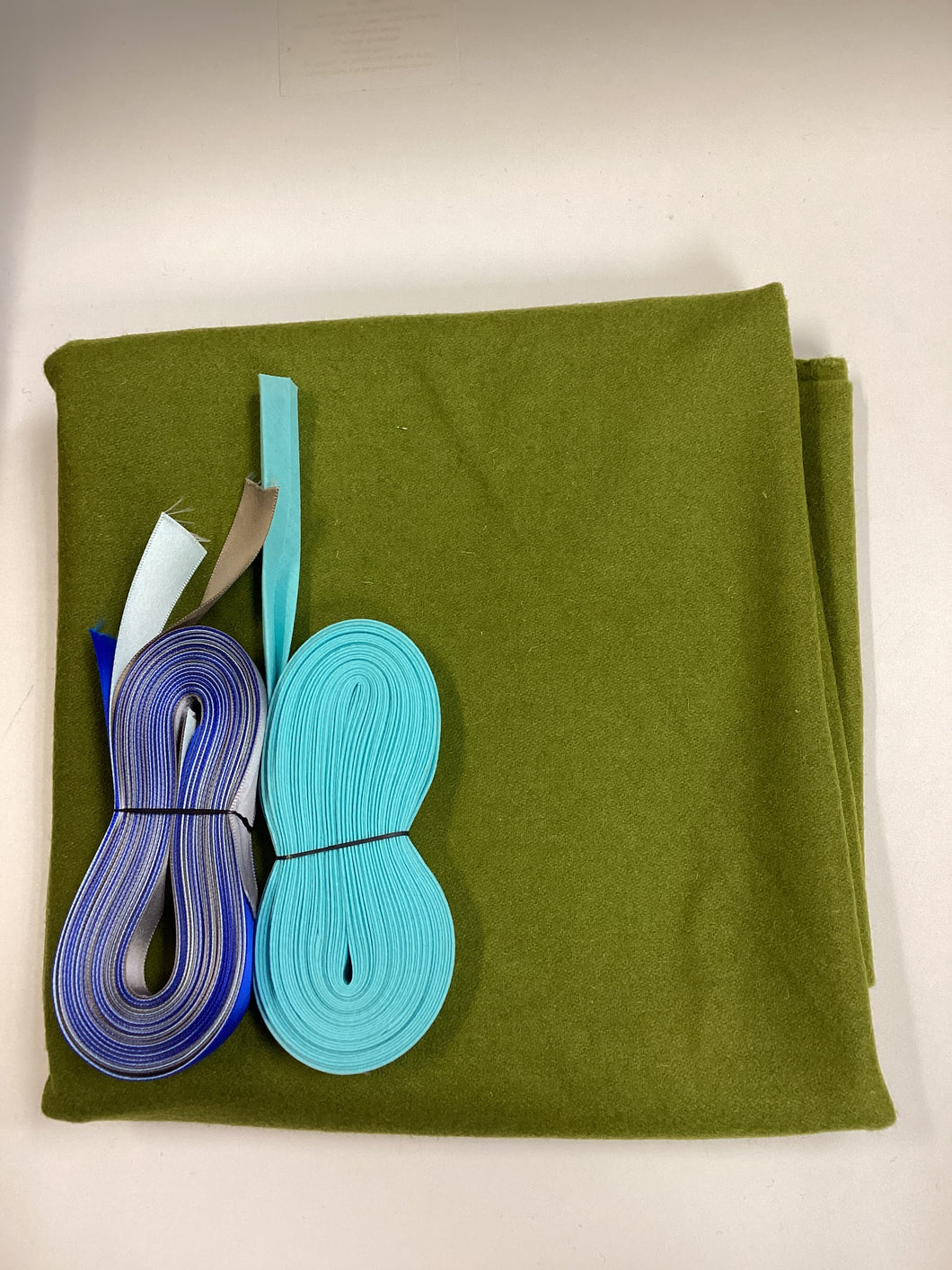 Vest Kit