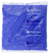 Load image into Gallery viewer, 11/0 Seedbead Opaque Blue
