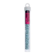 Load image into Gallery viewer, (Vial Czech Size 6/0) S/L Light Blue SOLGEL
