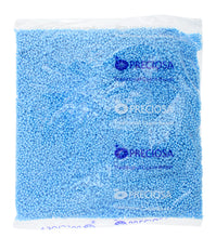 Load image into Gallery viewer, 11/0 Seedbead Opaque Lt Blue Luster
