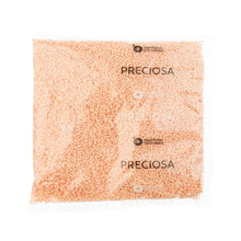 Load image into Gallery viewer, 11/0 Seedbead Chalk Luster Terra Pearl Peach
