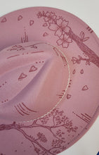 Load image into Gallery viewer, Pink Hat (Cherry Blossom)
