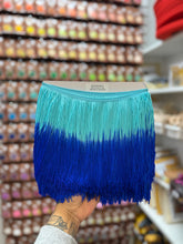 Load image into Gallery viewer, (10m Package) Ombré Fringe 20cm

