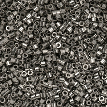 Load image into Gallery viewer, 11/0 Cylin Bead Steel
