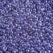 Load image into Gallery viewer, (Vial Miyuki Seed Bead 11/0) Lilac Ceylon

