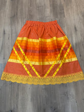 Load image into Gallery viewer, (Vicki Manuel) Teen/Adult Ribbon Skirt
