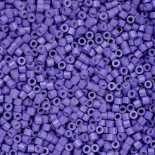Load image into Gallery viewer, 11/0 Cylin Bead Dusky Wisteria
