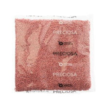 Load image into Gallery viewer, 11/0 Seedbead Metallic Red Dyed Crystal

