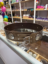 Load image into Gallery viewer, Consignmemt Kihew - Adult Custom Design Belt
