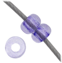 Load image into Gallery viewer, (Vial Czech Size 11) Alexandrite Dyed
