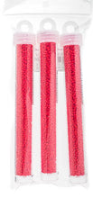 Load image into Gallery viewer, (Vial Miyuki Seed Bead 11/0) Red Opaque
