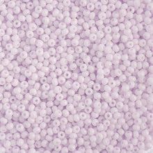 Load image into Gallery viewer, 11/0 Seedbead Opaque Natural Pink
