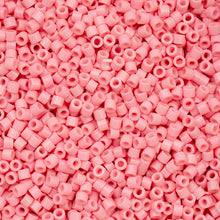 Load image into Gallery viewer, 11/0 Cylin Bead Opaque Pink
