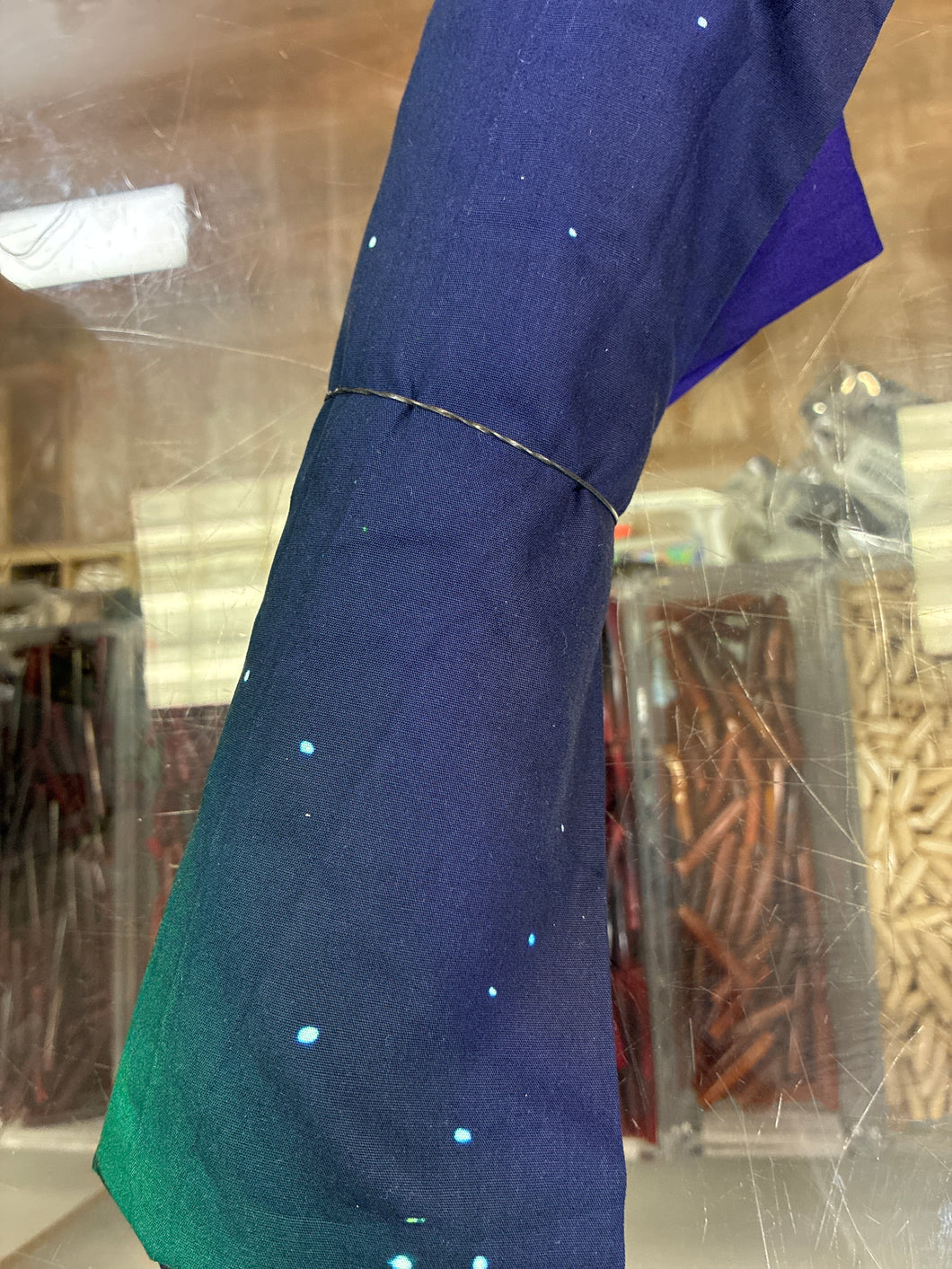 Remnant (38 inch) Cotton