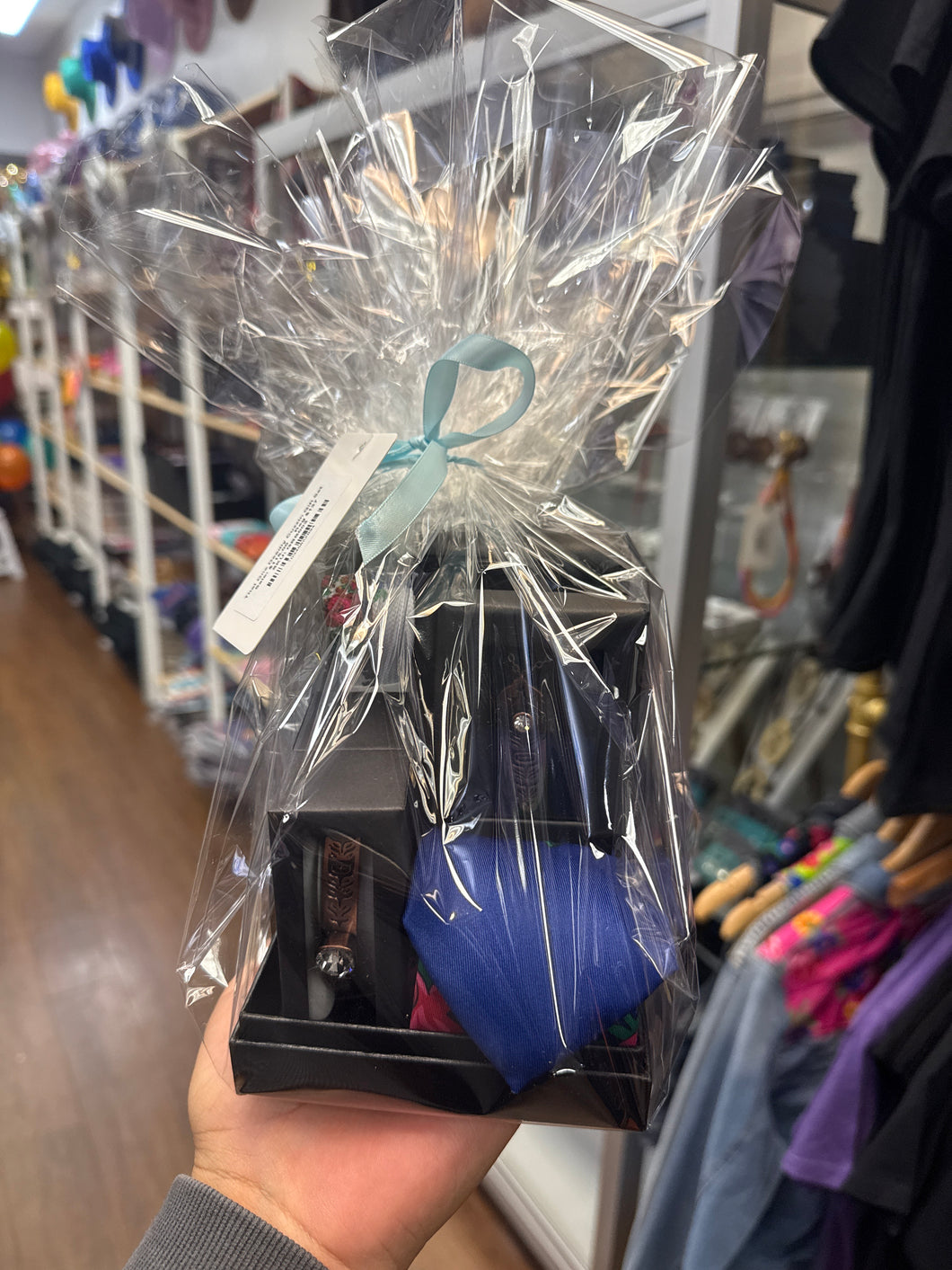 That One Deadly Cuzzin Gift Set