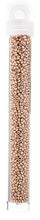 Load image into Gallery viewer, (Vial Miyuki Seed Bead 11/0) Galvanized Dutacoat Champagne
