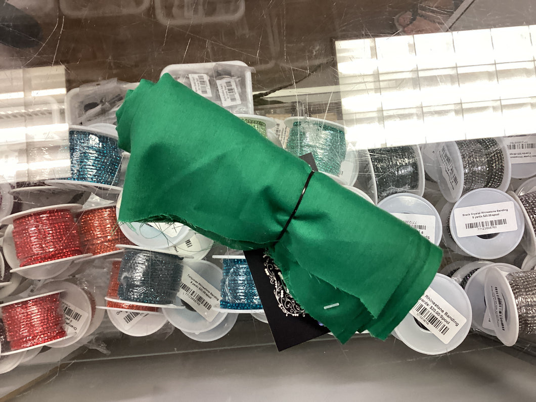 Remnant (21 inch) Broadcloth