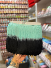 Load image into Gallery viewer, (10m Package) Ombré Fringe 20cm
