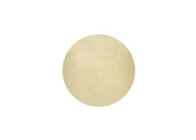 Load image into Gallery viewer, (Canada Only) Buffalo Rawhide Rounded Leather Sheet 20 inch
