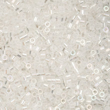 Load image into Gallery viewer, 11/0 Cylin Bead Crystal AB
