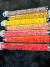 Load image into Gallery viewer, (Size 11/0 Seed Bead) 4GC Bead Bundles
