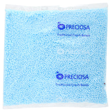 Load image into Gallery viewer, 11/0 Seedbead Lt Blue Solgel
