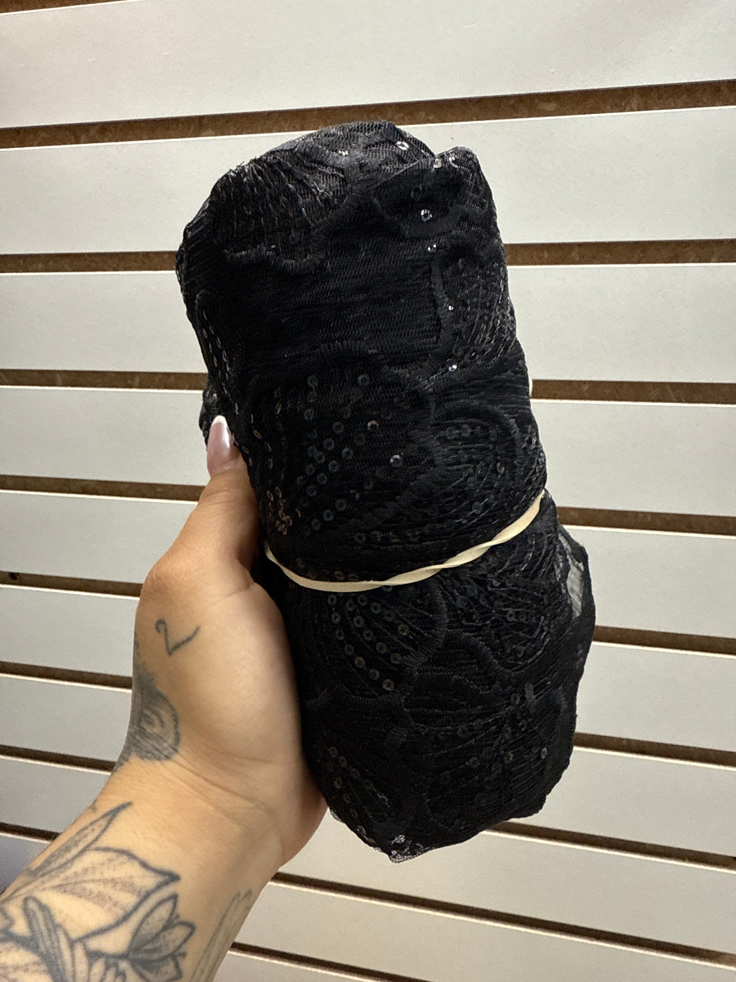 Remnant (50 inch) Lace