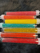 Load image into Gallery viewer, (Size 11/0 Seed Bead) 4GC Bead Bundles
