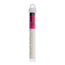 Load image into Gallery viewer, (Vial Czech Size 6/0) Opaque Cream
