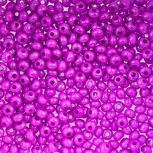 Load image into Gallery viewer, (Vial Czech Size 6/0) Opaque Dyed Lilac
