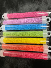 Load image into Gallery viewer, (Size 11/0 Seed Bead) 4GC Bead Bundles
