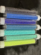 Load image into Gallery viewer, (Size 11/0 Seed Bead) 4GC Bead Bundles
