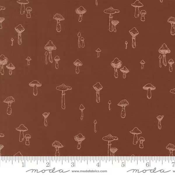Autumn Forest Russet 514126-14