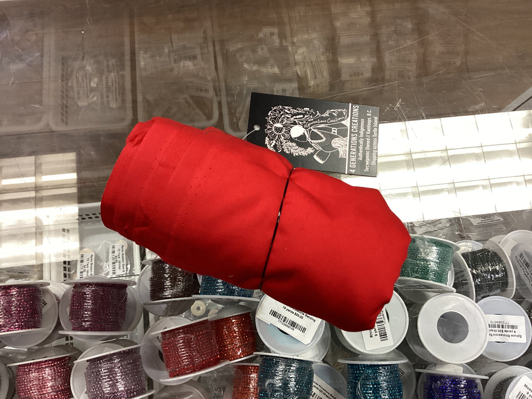 Remnant (62 inch) Broadcloth