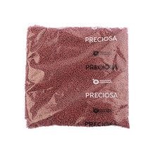 Load image into Gallery viewer, 11/0 Seedbead Terra Intensive Brown
