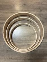 Load image into Gallery viewer, 12" Drum Hoop
