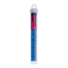 Load image into Gallery viewer, (Vial Czech Size 6/0) S/L Light Blue
