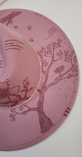 Load image into Gallery viewer, Pink Hat (Cherry Blossom)
