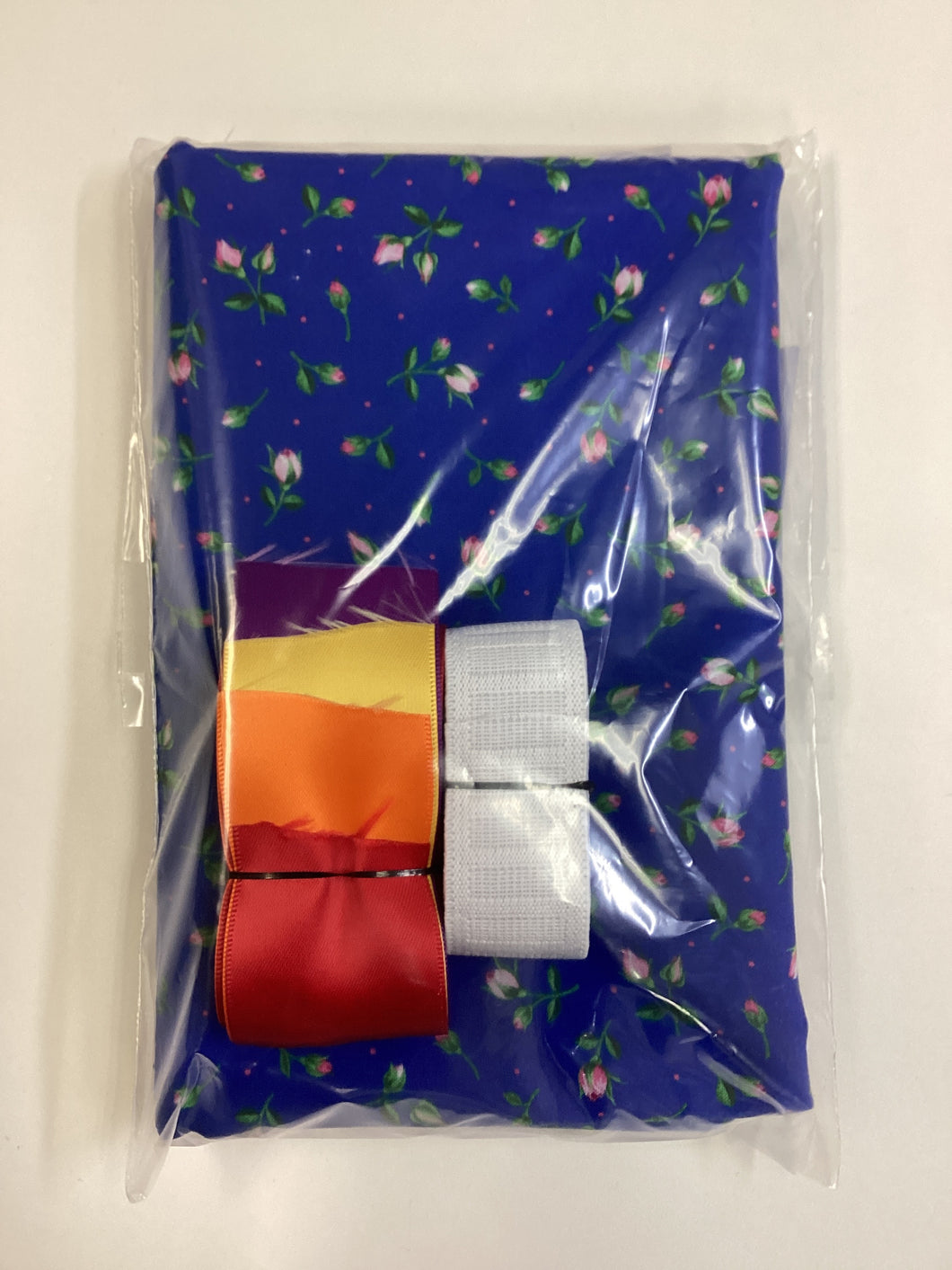 (Basic) Ribbon Skirt Kit - Children