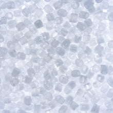 Load image into Gallery viewer, (Czech Seed Bead 9/0 3Cut Vial) Opaque Satin
