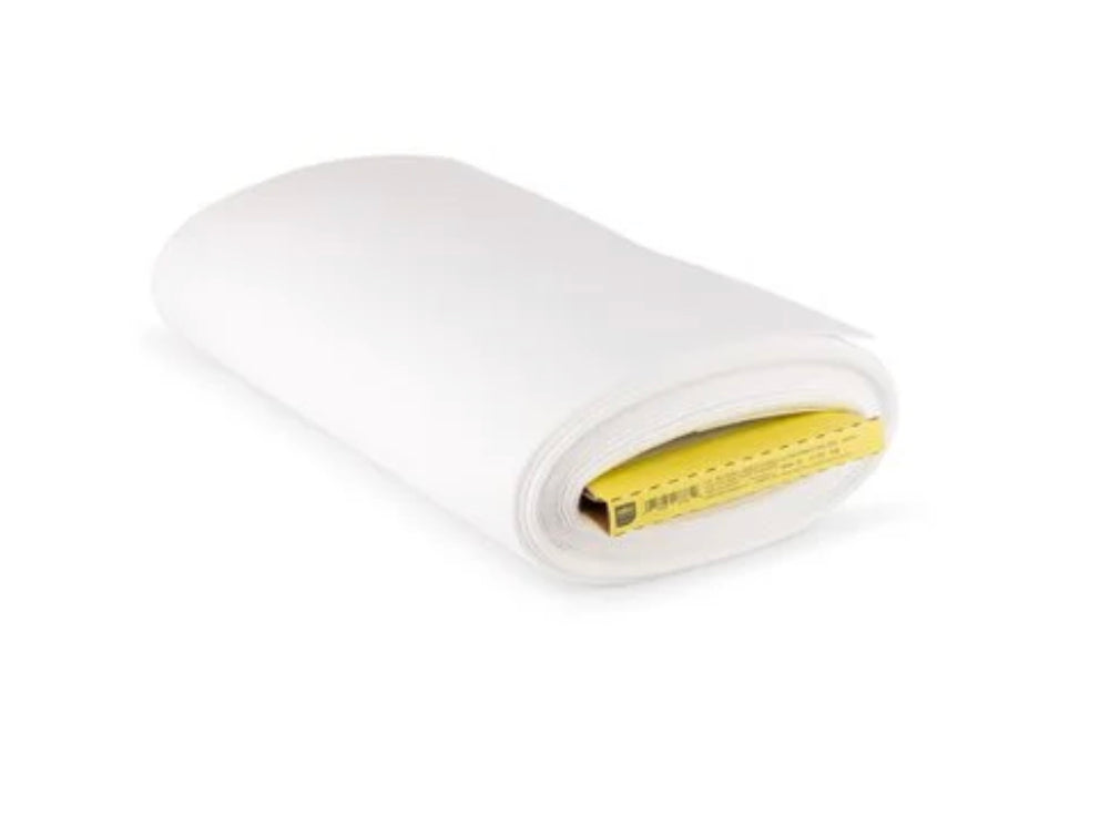 (Per Yard) Pellon 71D Peltex one-sided fusible ultra firm non-woven stabilizer