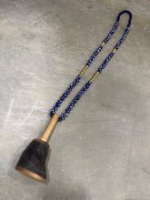 Load image into Gallery viewer, Handmade - Buffalo Horn Rattle Necklace
