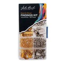 Load image into Gallery viewer, Findings Kit
