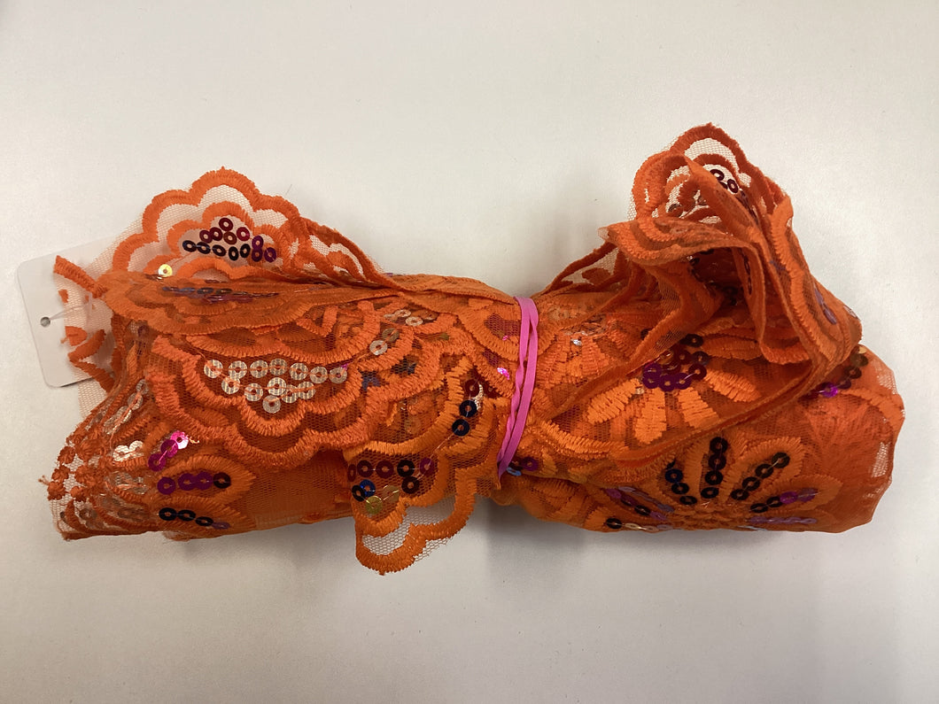 Remnant (30 inch) Lace