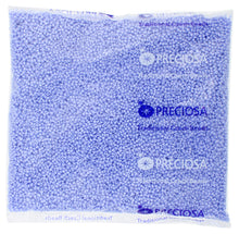Load image into Gallery viewer, 11/0 Seedbead Dyed Chalk Lt Violet
