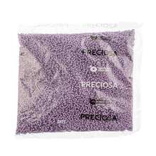 Load image into Gallery viewer, 11/0 Seedbead Chalk Dyed Solgel Orchid
