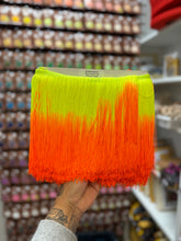 Load image into Gallery viewer, (10m Package) Ombré Fringe 20cm
